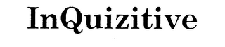 INQUIZITIVE logo