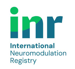 INR INTERNATIONAL NEUROMODULATION REGISTRY logo