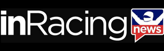 INRACINGNEWS logo