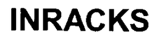INRACKS logo