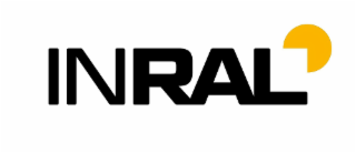 INRAL logo