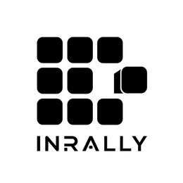 INRALLY logo