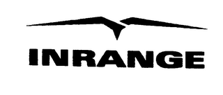 INRANGE logo