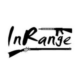 INRANGE logo