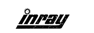 INRAY logo