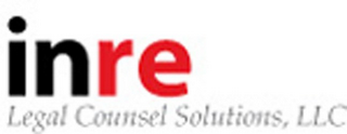 INRE LEGAL COUNSEL SOLUTIONS, LLC logo