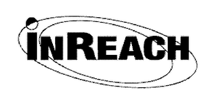 INREACH logo