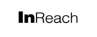 INREACH logo