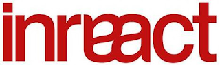 INREACT logo