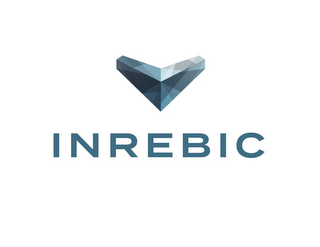 INREBIC logo