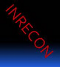 INRECON logo
