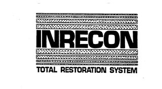 INRECON TOTAL RESTORATION SYSTEM
