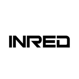 INRED logo