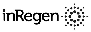 INREGEN logo