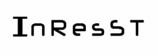 INRESST logo