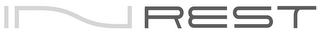 INREST logo