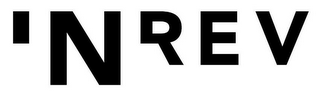 INREV logo