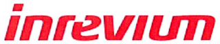 INREVIUM logo