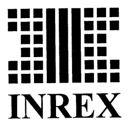 INREX logo