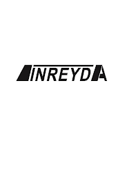 INREYDA logo