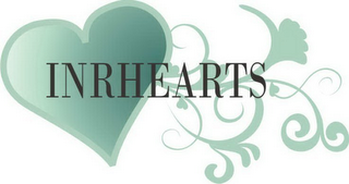 INRHEARTS logo