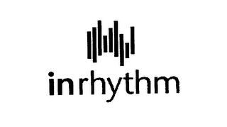 INRHYTHM logo