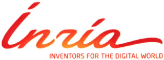 INRIA INVENTORS FOR THE DIGITAL WORLD logo