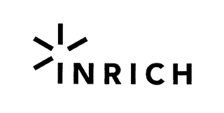 INRICH logo
