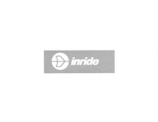 INRIDE logo