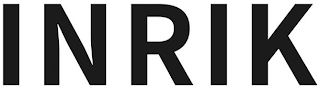INRIK logo