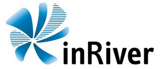INRIVER logo