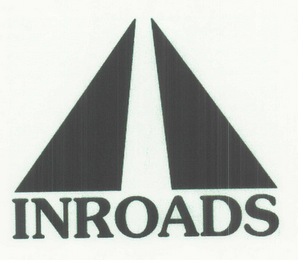 INROADS logo
