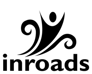INROADS logo