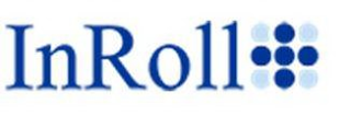 INROLL+ logo