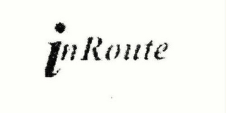 INROUTE logo