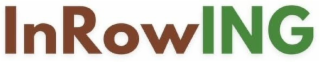 INROWING logo