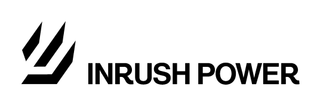 INRUSH POWER logo