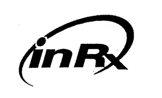 INRX logo