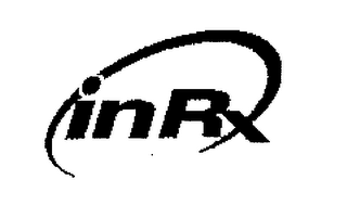 INRX logo