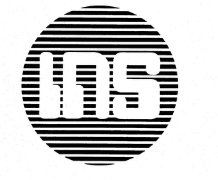 INS logo