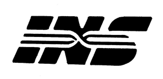 INS logo