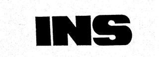 INS logo