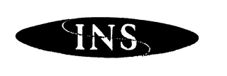 INS logo
