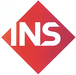INS logo