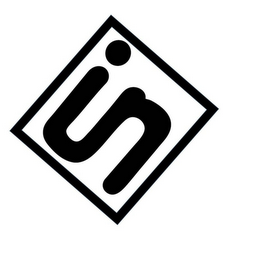 INS logo