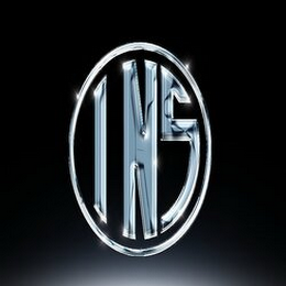 INS logo
