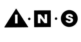 INS AND DESIGN logo
