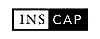 INS CAP logo