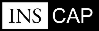 INS CAP logo