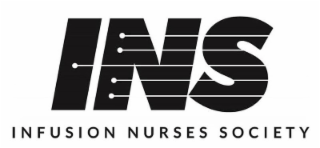 INS INFUSION NURSES SOCIETY logo